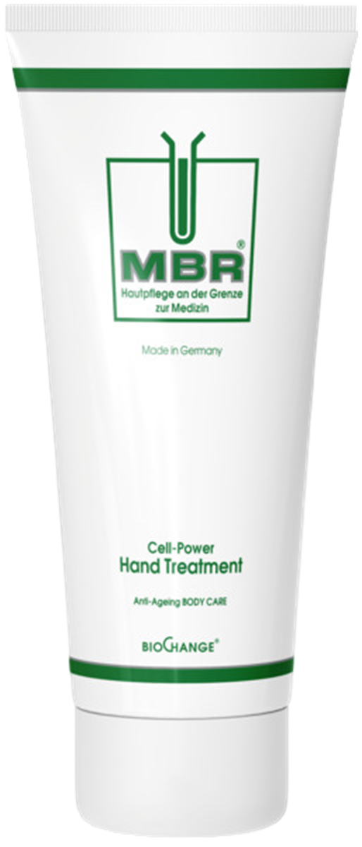 MBR BioChange Anti-Ageing Hand Treatment