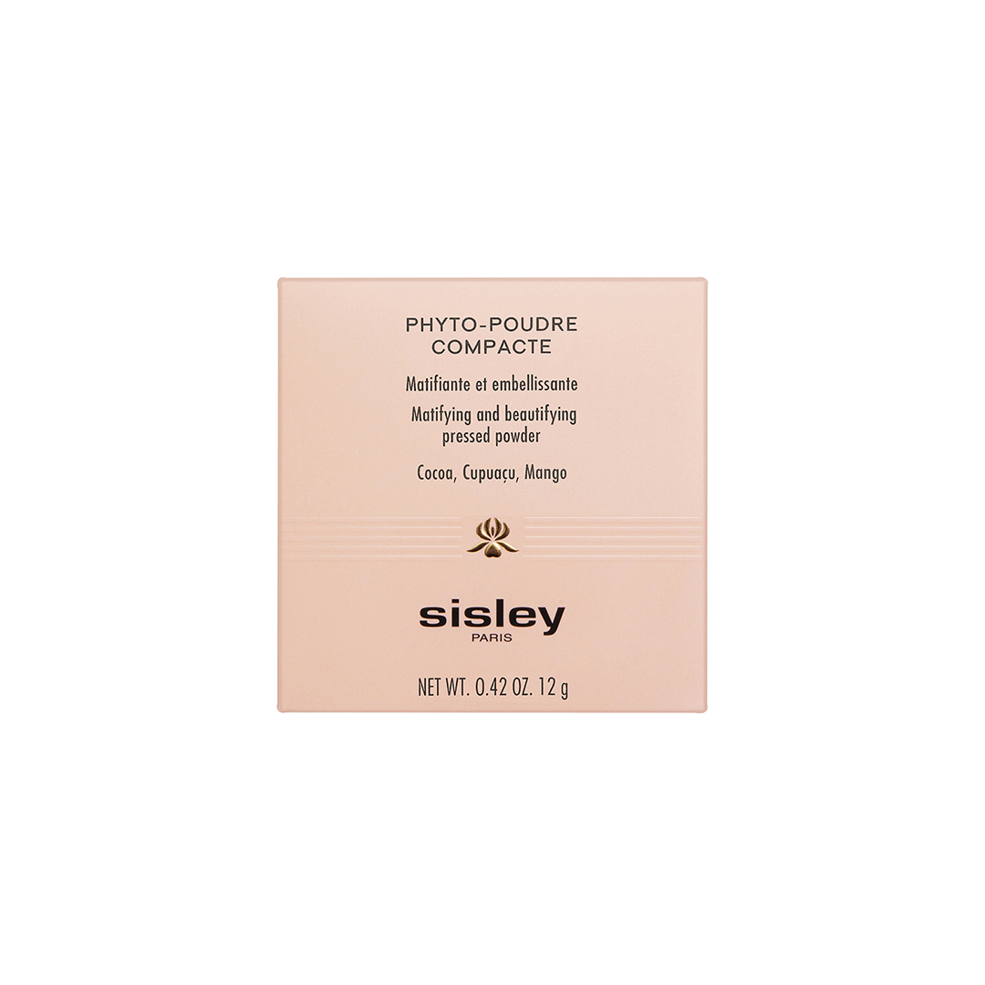 Sisley Phyto-Poudre Compacte