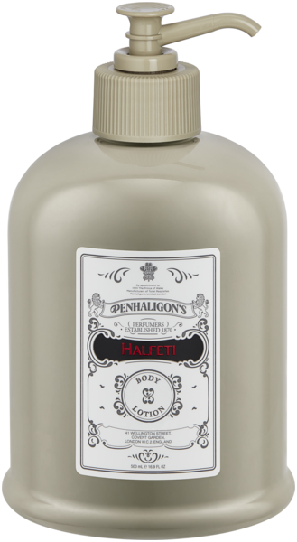 Penhaligon's Trade Routes Halfeti Body & Hand Lotion