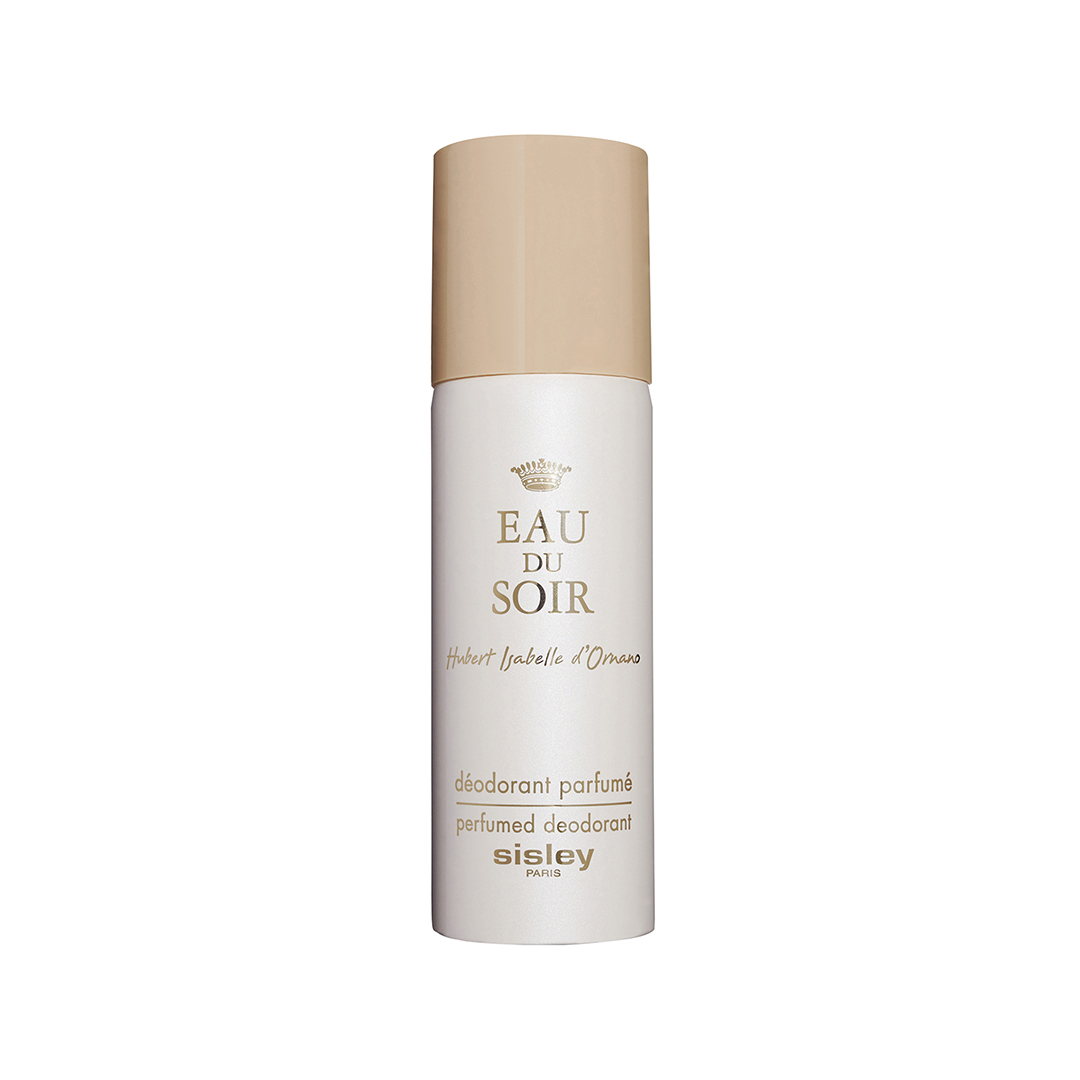 Sisley Eau du Soir Deodorant Nat. Spray