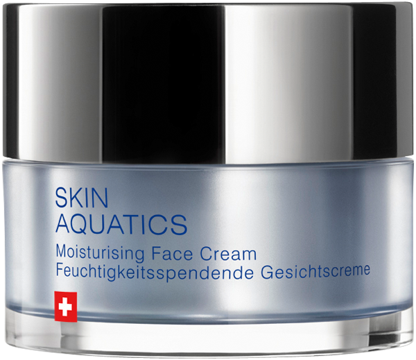 Artemis Skin Aquatics Moisturising Face Cream