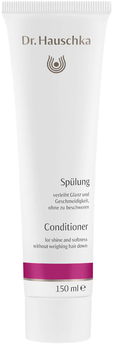 Dr. Hauschka Haarspülung