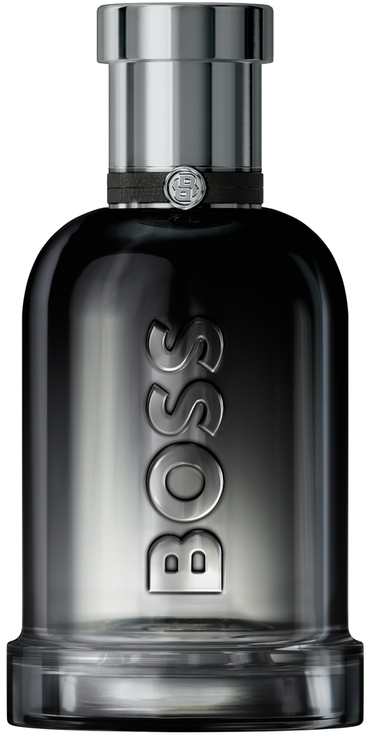 Hugo Boss Bottled Beyond EdP Nat. Spray
