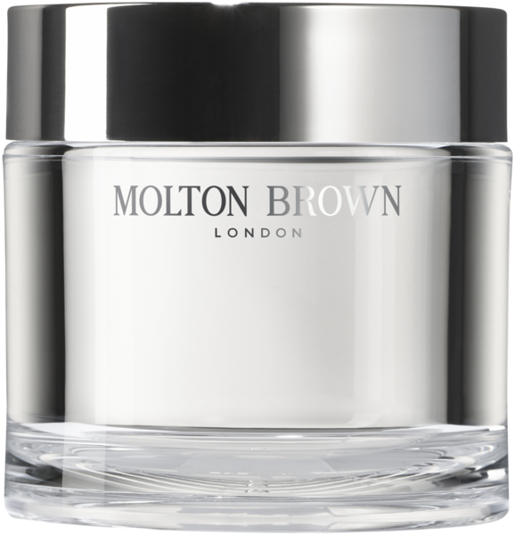 Molton Brown Orange & Bergamot Wiederbefüllbare Körpercreme