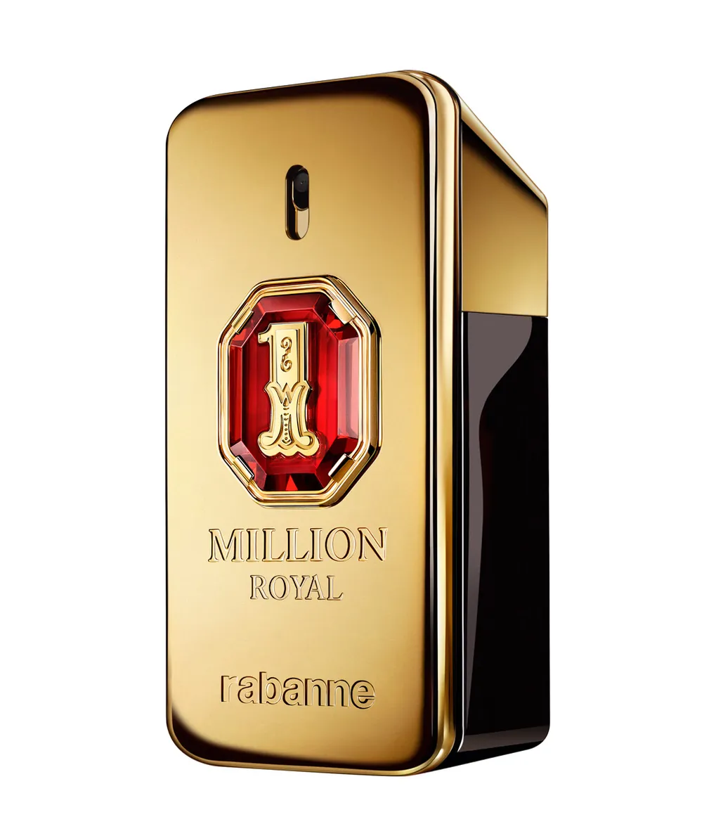 Rabanne 1 Million Royal Parfum Spray Rabanne 1 Million Royal Parfum Spray