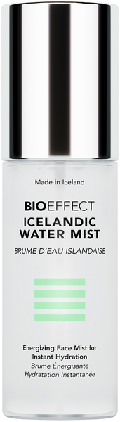 BioEffect Icelandic Water Mist