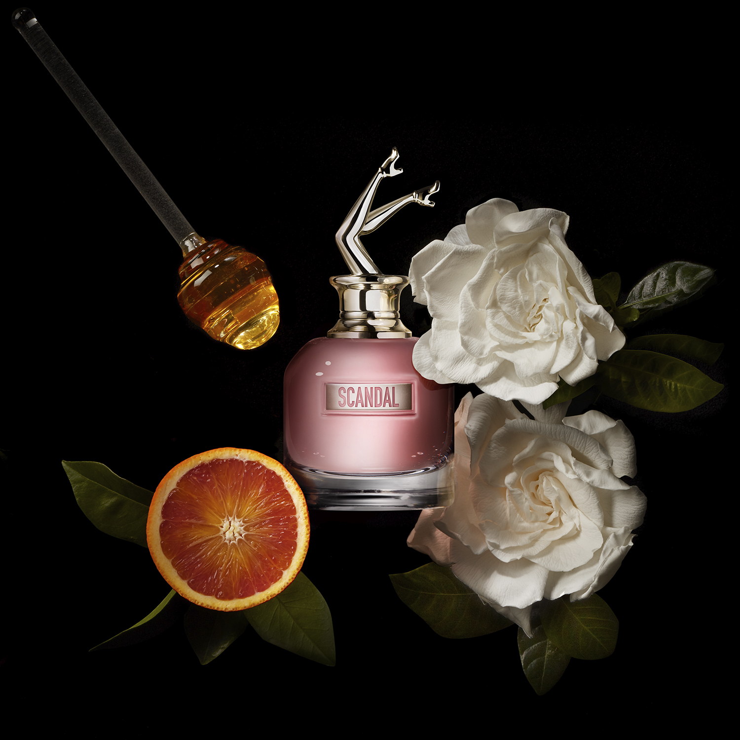 Jean Paul Gaultier Scandal Eau de Parfum Nat. Spray