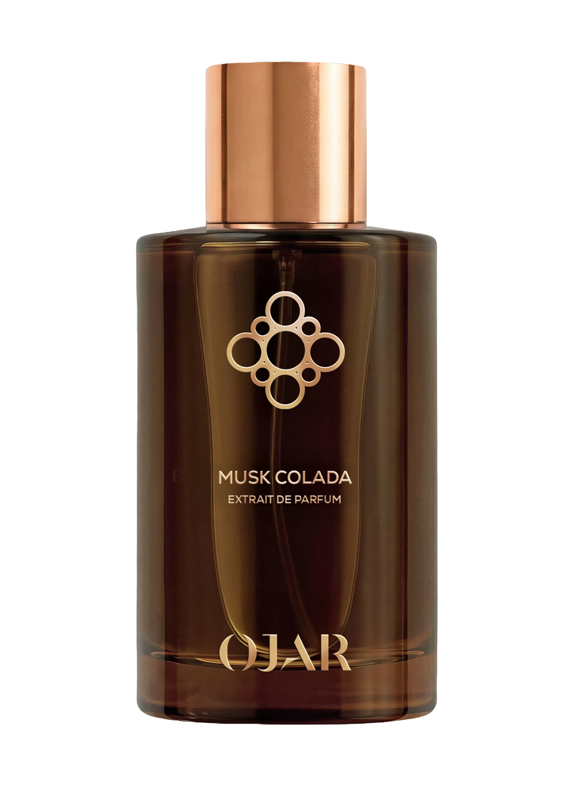 Ojar Musk Colada Extrait de Parfum