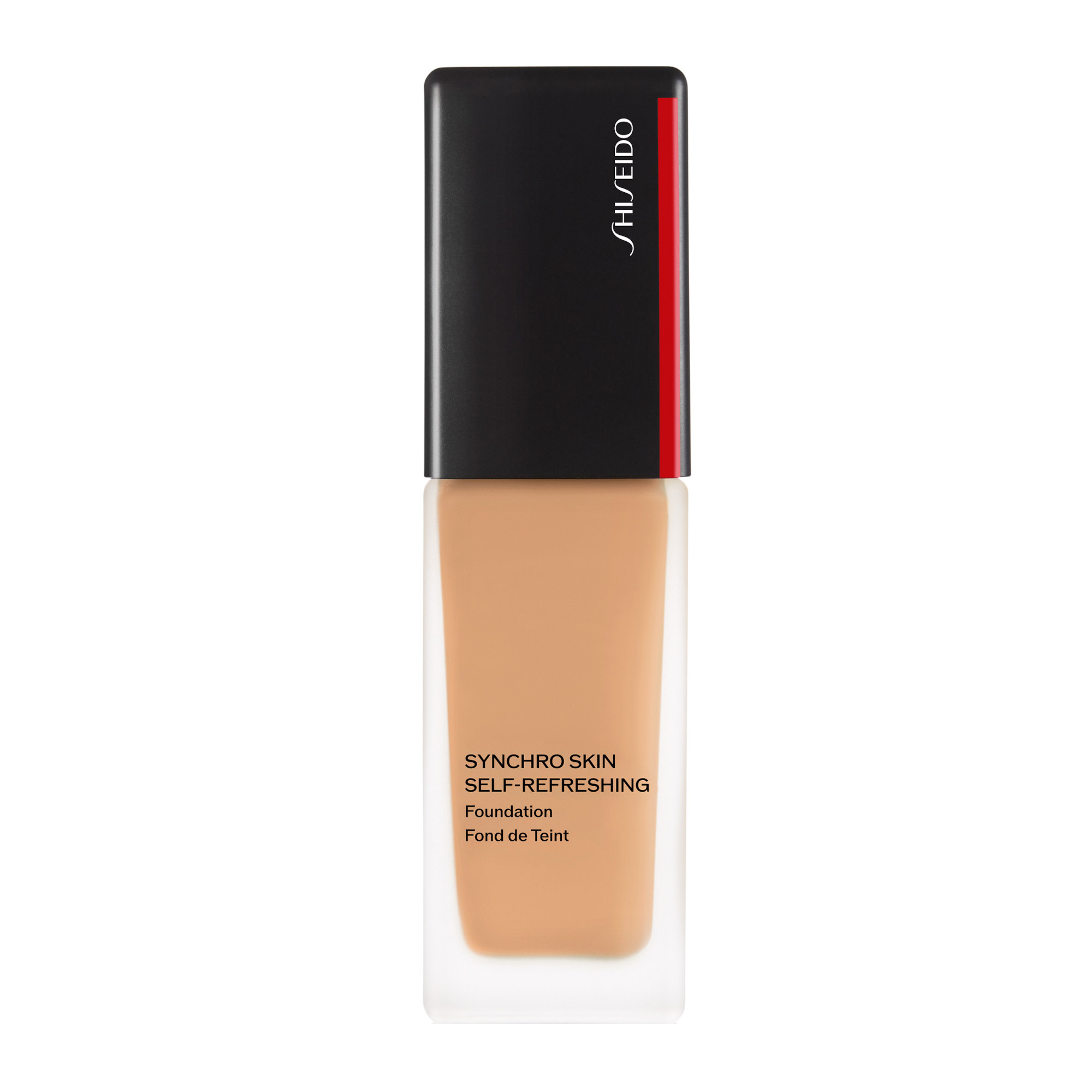 Shiseido Synchro Skin Self-Refreshing Foundation | Parfümerie Godel