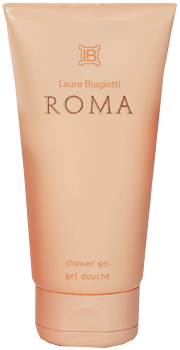 Laura Biagiotti Roma Shower Gel