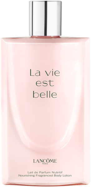 Lancôme La vie est Belle Lait Corps