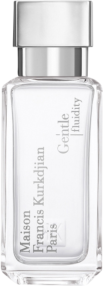 Maison Francis Kurkdjian Gentle Fluidity Silver Eau de Parfum Nat. Spray