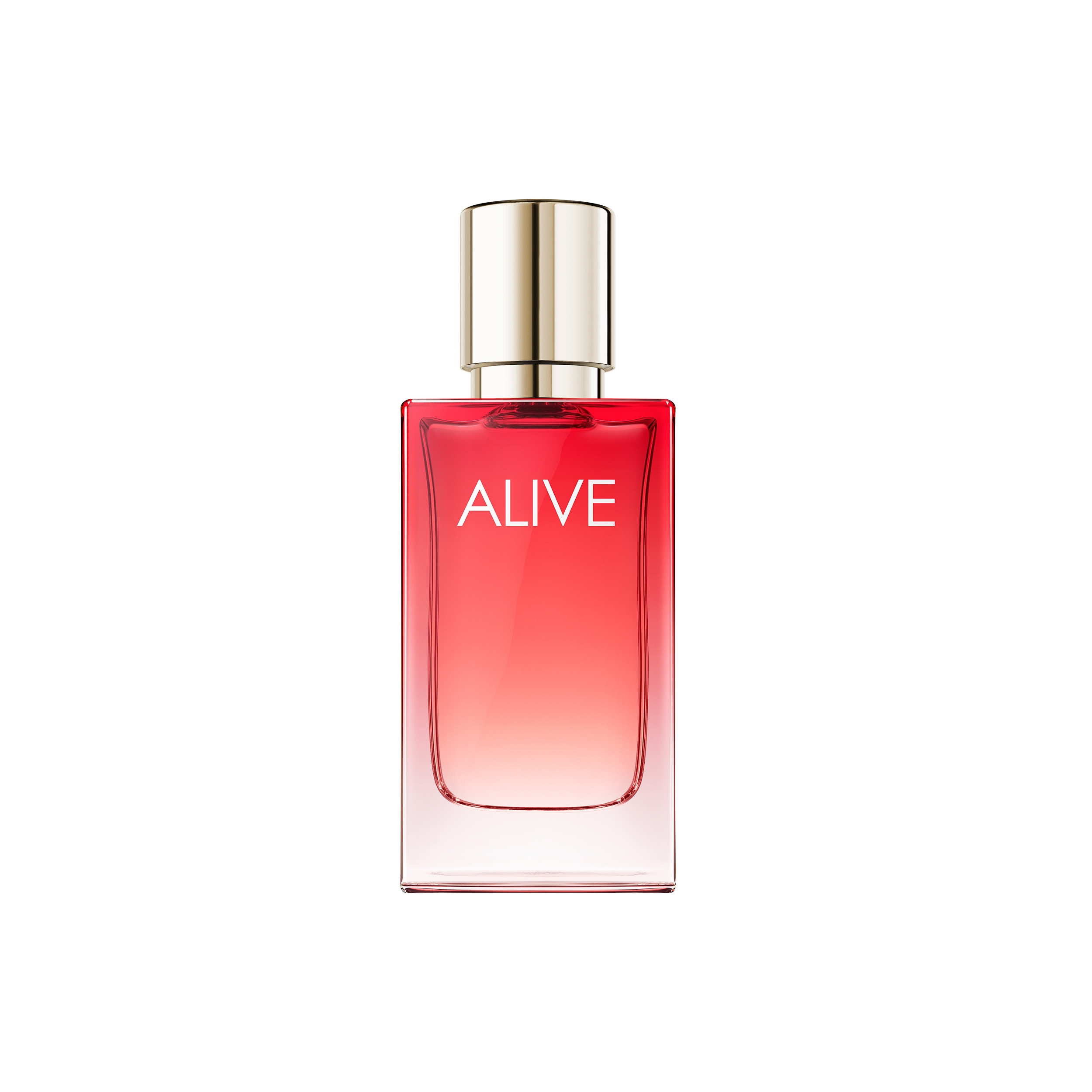 Hugo Boss Alive Intense Eau de Parfum Nat. Spray
