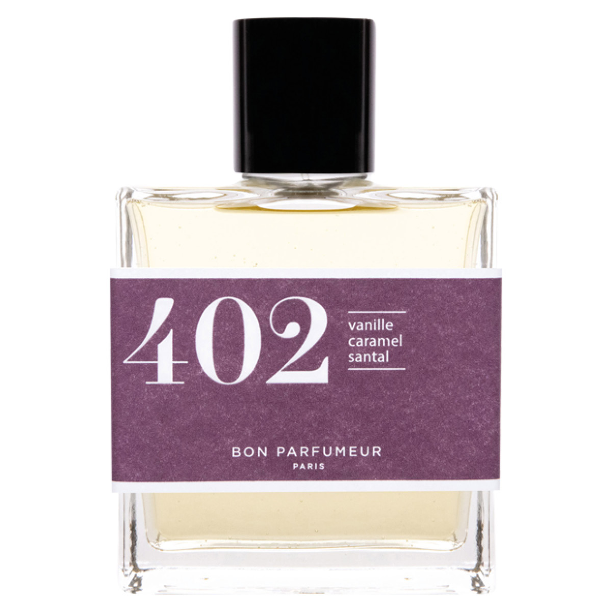 Bon Parfumeur 402 Vanille / Caramel / Santal EdP Spray