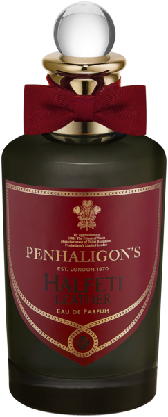 Penhaligon's Trade Routes Halfeti Leather EdP Vapo
