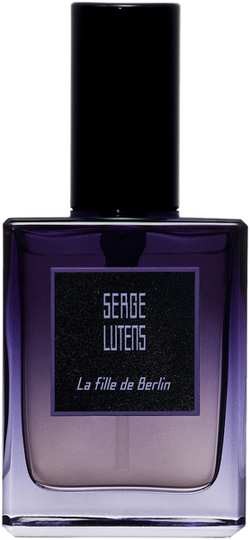 Serge Lutens Confit de parfum La fille de Berlin