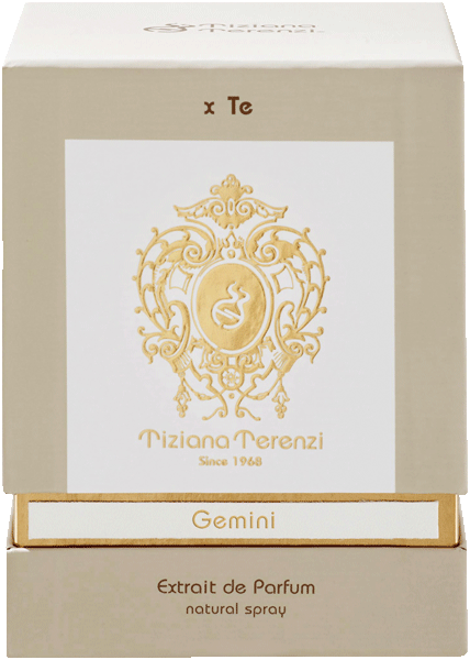 Tiziana Terenzi Gemini Extrait de Parfum Tiziana Terenzi Gemini Extrait de Parfum