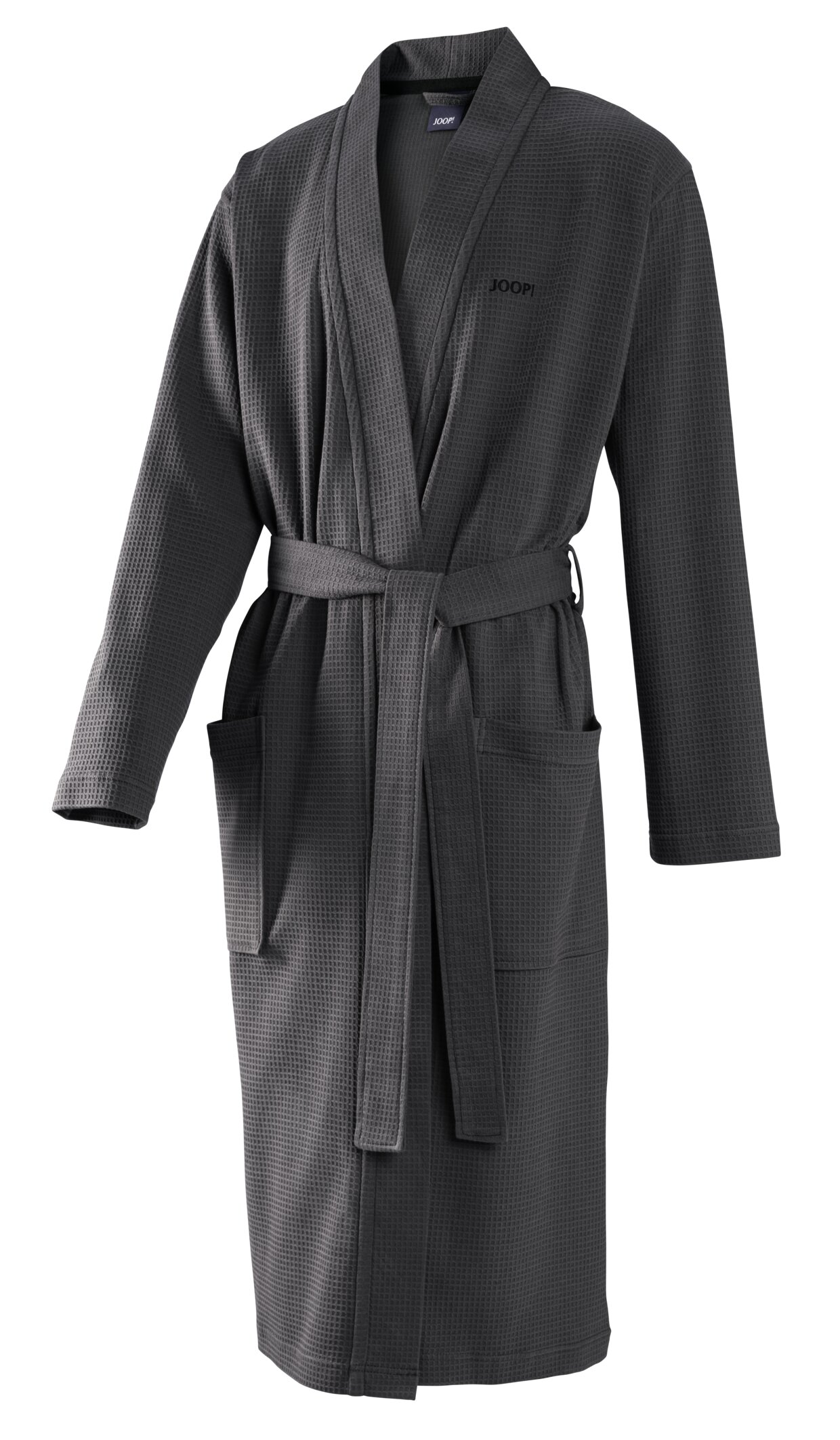 Joop! Herren Kimono anthrazit | Parfümerie Godel
