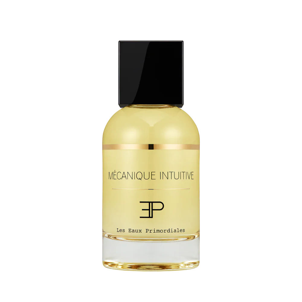 Les Eaux Primordiales Mecanique Intuitive EdP Nat. Spray