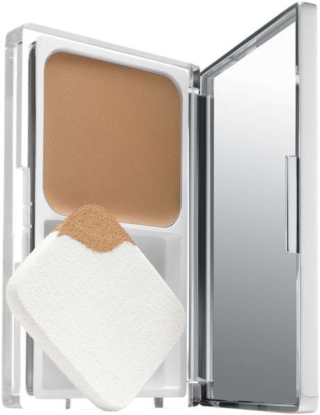 Clinique Anti-Blemish Solutions Powder Makeup
