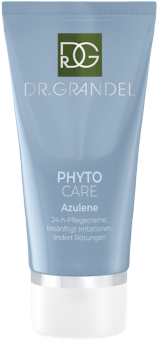 DR. GRANDEL Phyto Care Azulene Creme