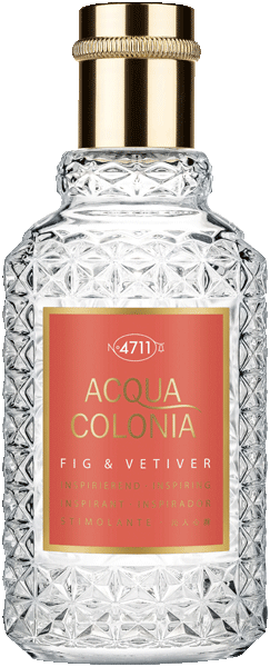 4711 Acqua Colonia Fig & Vetiver EdC Nat. Spray