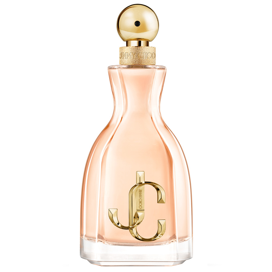 Jimmy Choo I Want Choo Eau de Parfum Nat. Spray