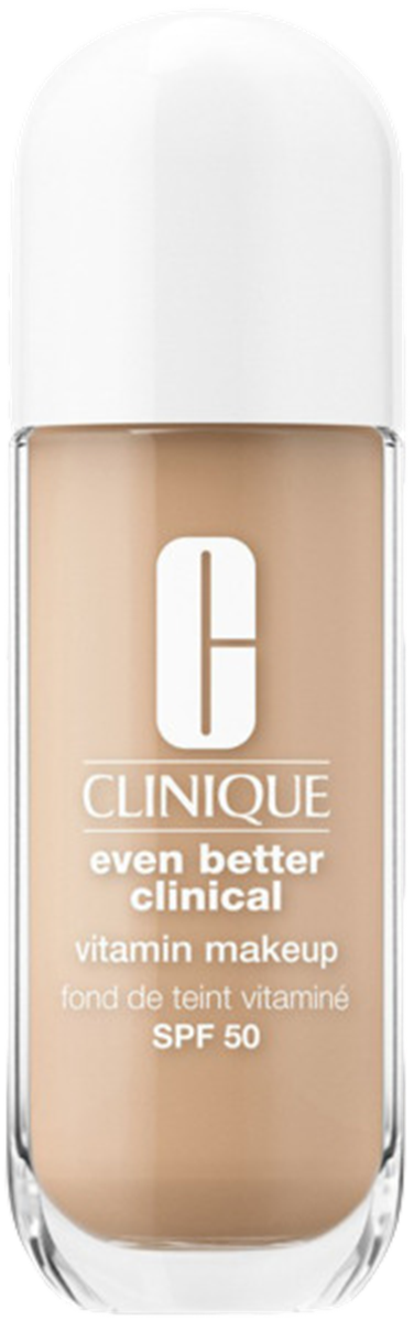 Clinique Even Better Vitamin Makeup SPF50
