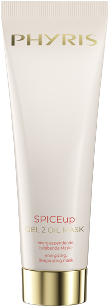 Phyris SPICEup Gel2Oil Mask