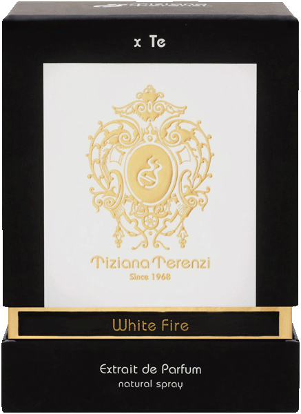 Tiziana Terenzi White Fire Extrait de Parfum