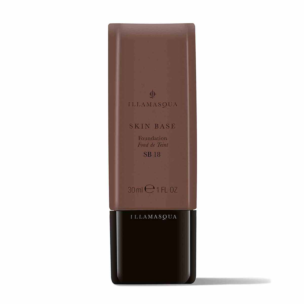 Illamasqua Skin Base Foundation | Parfümerie Godel