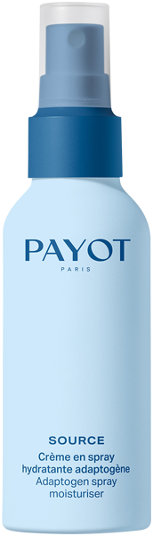 Payot Source Crème En spray Hydratante Adaptogène