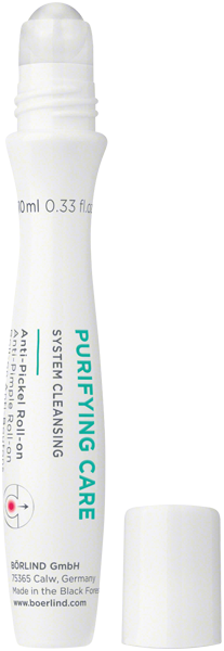 ANNEMARIE BÖRLIND PURIFYING CARE Anti-Pickel Roll-on