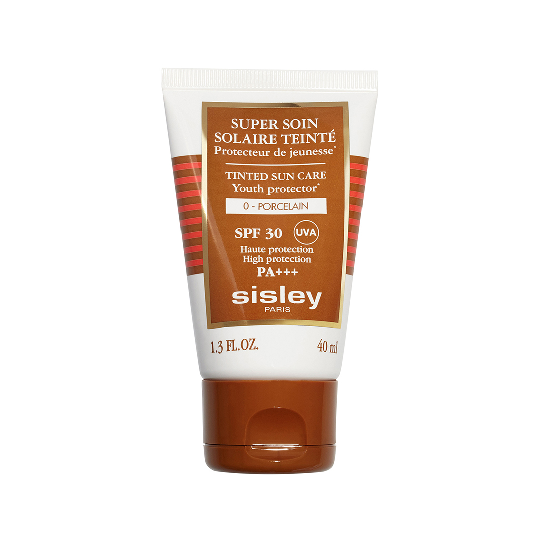 Sisley Super Soin Solaire Teinté