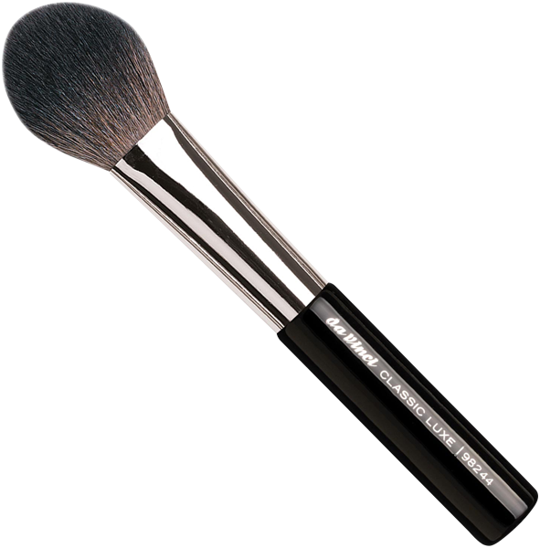 Da Vinci Classic Luxe Puderpinsel Extrafeine