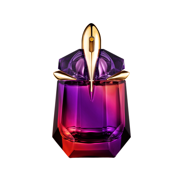 Mugler Alien Hypersenses E.d.P. Nat. Spray