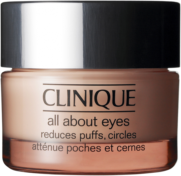 Clinique All About Eyes
