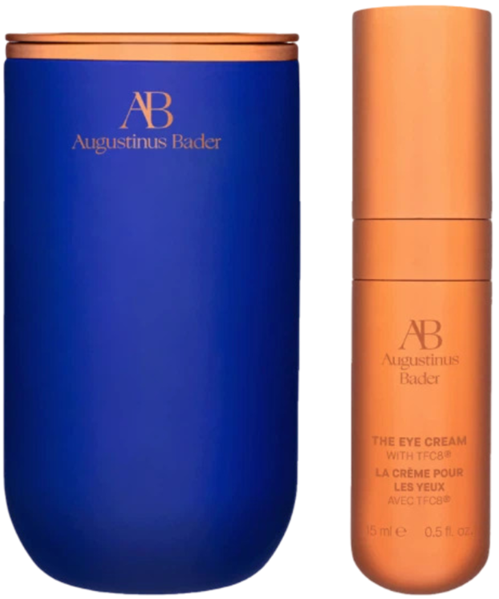 Augustinus Bader THE EYE CREAM (ceramic base)