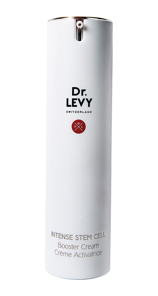 Dr. Levy Switzerland Booster Cream