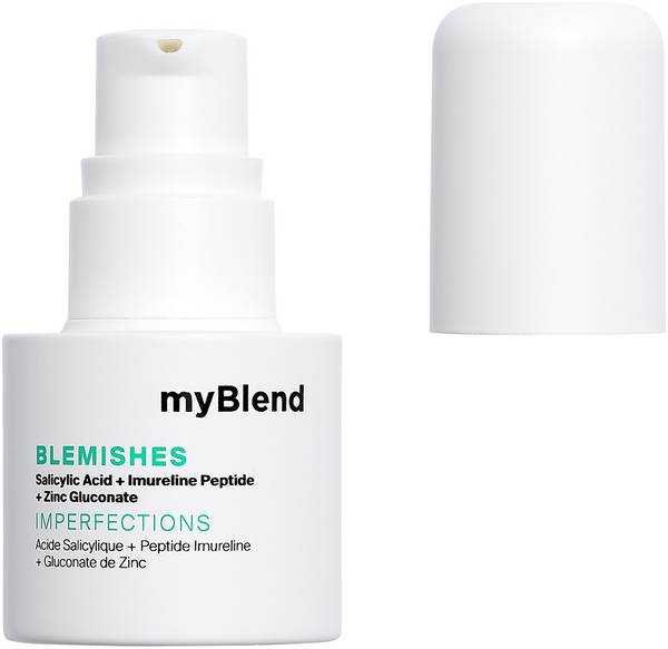 myBlend Superserum Blemishes