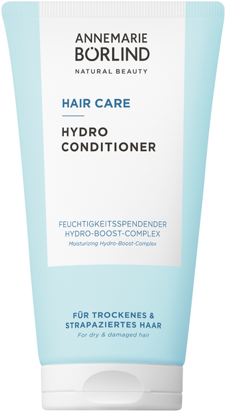 ANNEMARIE BÖRLIND HAIR CARE Hydro Conditioner ANNEMARIE BÖRLIND HAIR CARE Hydro Conditioner