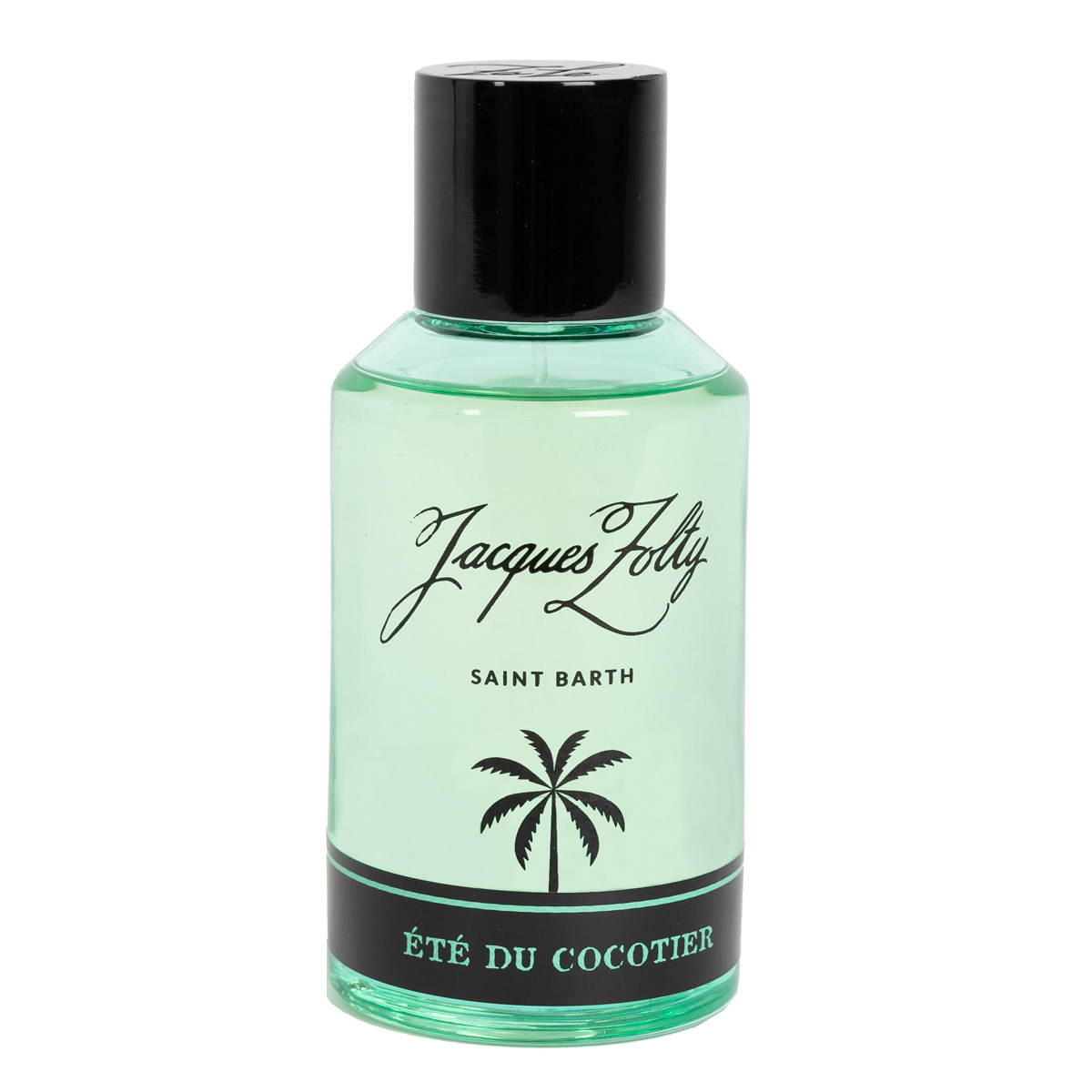 Jacques Zolty Été Du Cocotier Eau de Parfum Nat. Spray