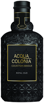 4711 Acqua Collection Absolue Royal Oud EdP Nat. Spray