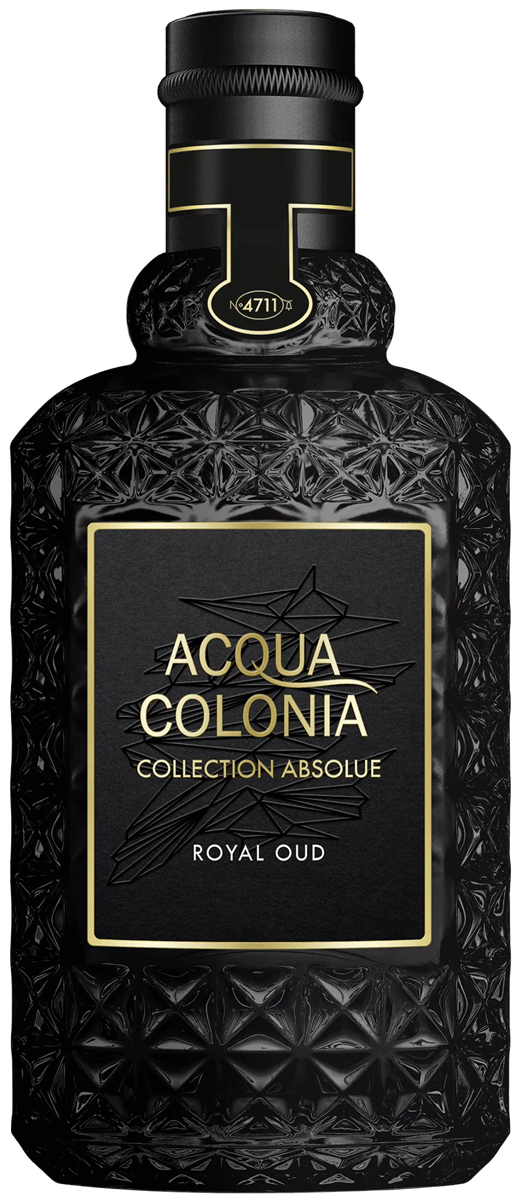 4711 Acqua Collection Absolue Royal Oud EdP Nat. Spray | Parfümerie Godel