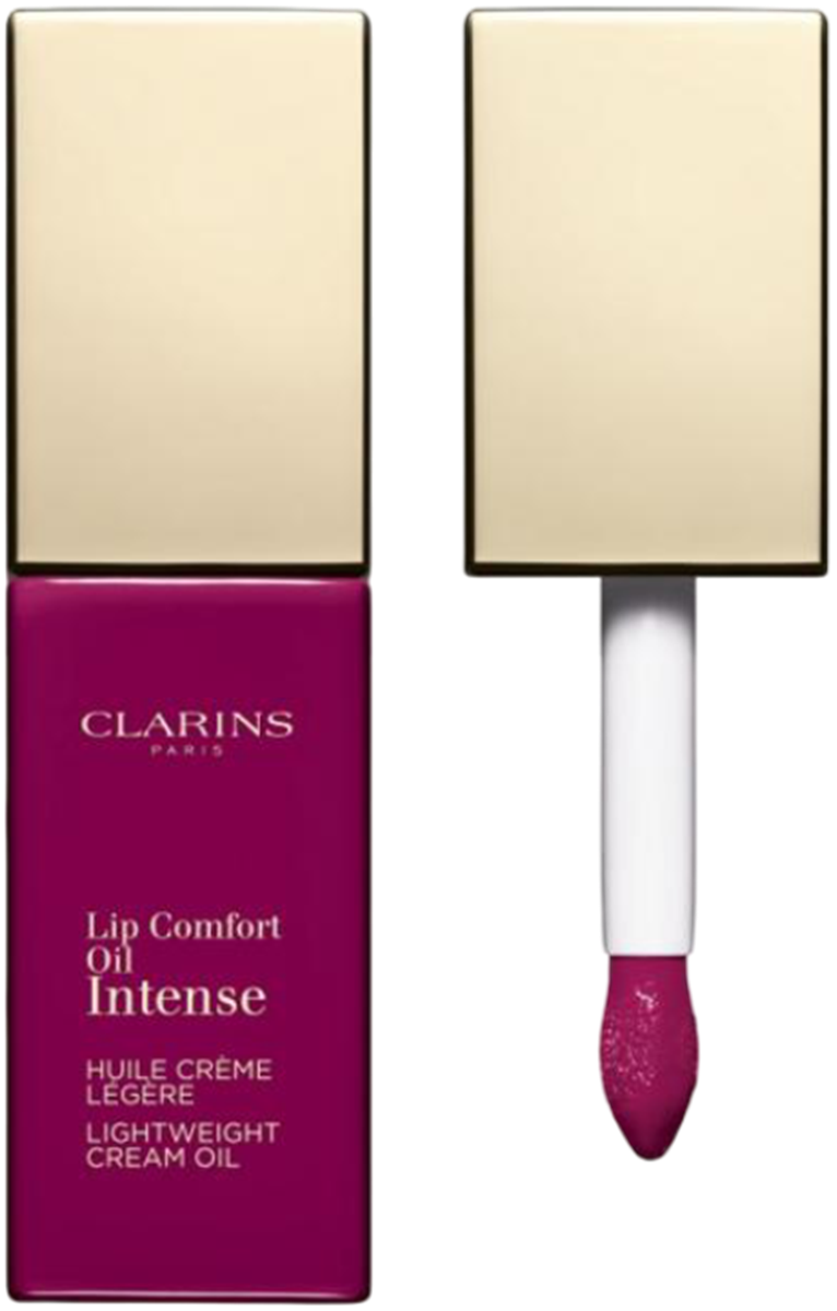 Clarins Lip Comfort Oil Intense