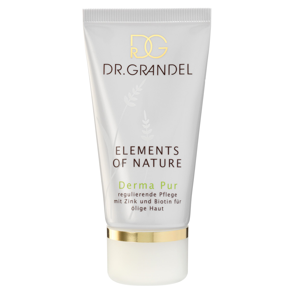 DR. GRANDEL Elements of Nature Derma Pur