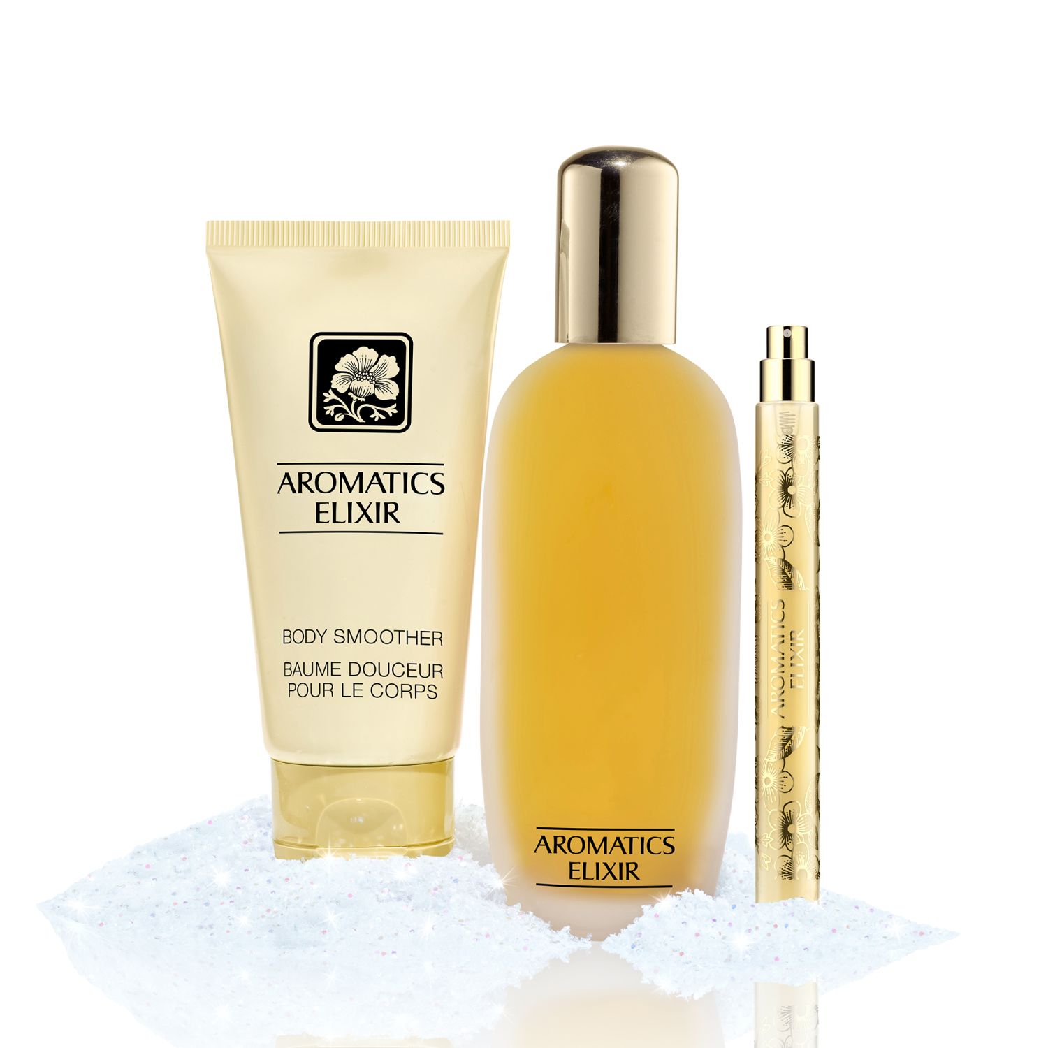 Clinique Aromatics Elixir Riches Set