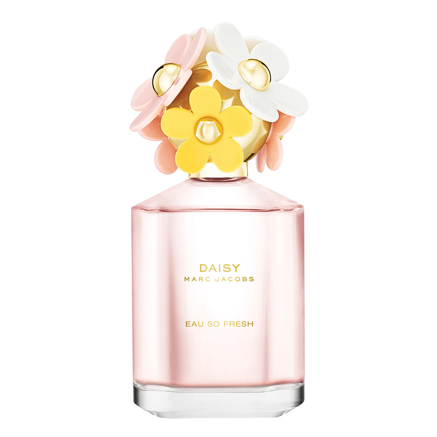 Marc Jacobs Daisy Eau so Fresh Eau de Toilette Nat. Spray