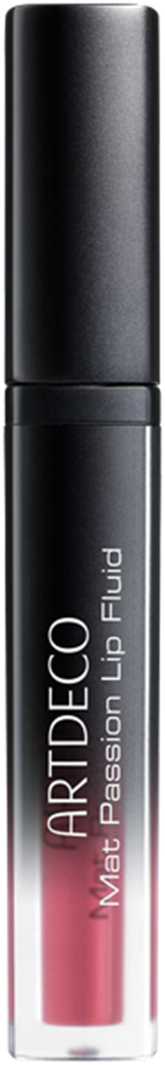 Artdeco Mat Passion Lip Fluid