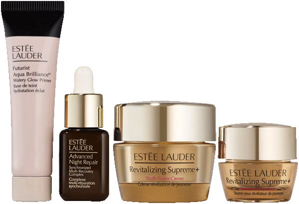 Estée Lauder Glow Authorities Estée Lauder Glow Authorities